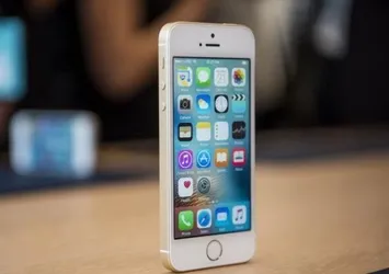 Apple'a 'iPhone'u çaldılar' davası