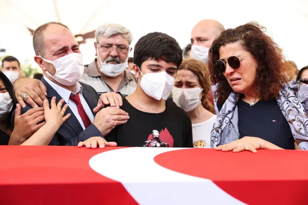 Şehit Hasan Cevher'in katili Nasuh Çulcu'nun görüntüsü ilk kez ortaya çıktı - 5