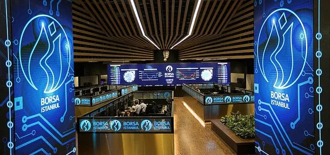 Borsa İstanbul’dan kapanış rekoru! Pozitif seyir sürüyor...