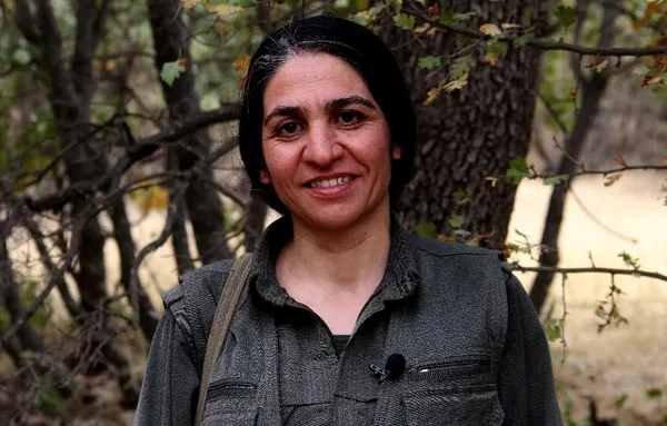 MİT’ten PKK’ya nokta operasyon! Saldırı hazırlığındaki terörist Zeynep Eyver öldürüldü
