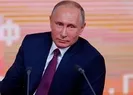 Putin: Dünyanın neredeyse her noktasını vurabilecek füze geliştirdik