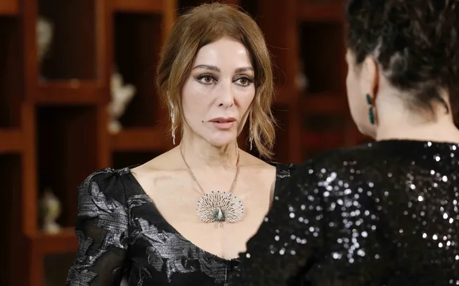 Şahin Tepesi 6. son bölümü tek parça yayınlandı | Şahin Tepesi dizisi final bölümü tek parça full izle