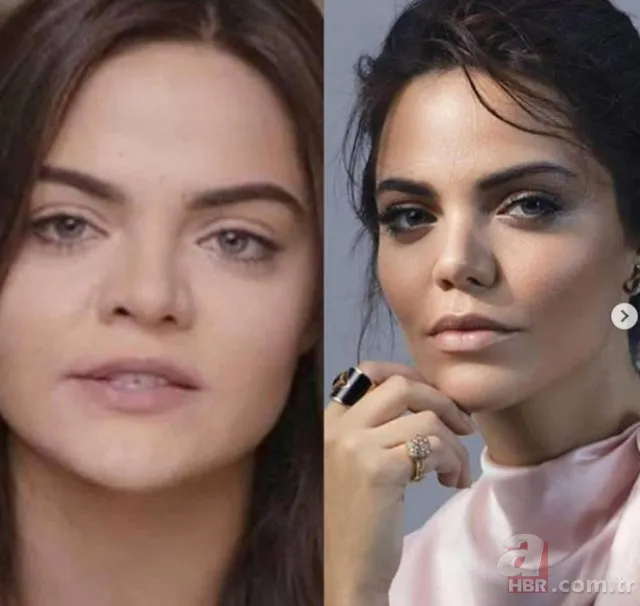 Sibel Can bu fotoğrafıyla görenleri şaşırttı! Melisa Ural ile… 5