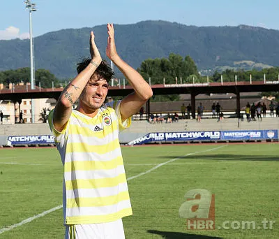 Fenerbahçe'nin rakibi Benfica! İşte muhtemel 11 7