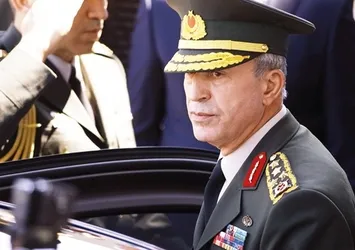 Genelkurmay Başkanı'nı nasıl dinlediklerini anlattı