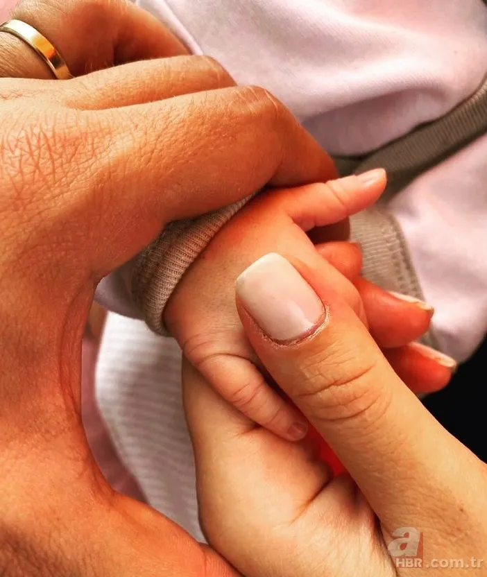 Bücür Cadı'nın Zeliş'i kocaman oldu! Bir dönemin yıldızı tanınmaz halde 7