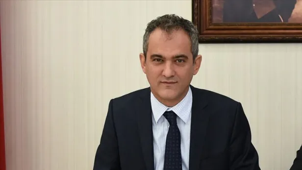 MEB Bakanı Mahmut Özer kimdir? Yeni Milli Eğitim Bakanı Mahmut Özer kimdir, kaç yaşında, nereli? - 2