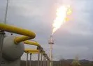 Rusya Avrupa’nın ’gaz’ını aldı!