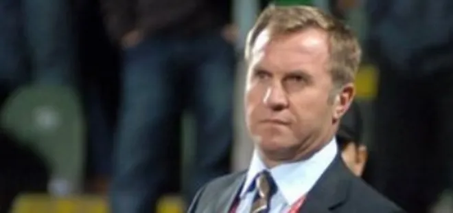 UEFA’dan Erol Ersoy’a görev