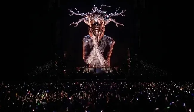İstanbul'da dijital ritüel tartışması: İptal edilen konserin arkasındaki gizemli tehlike! - 9