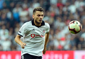 Başkan resmen açıkladı! 'Adem Ljajic'i sattık'