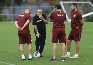 Son dakika: Fatih Terim'in cezasına indirim