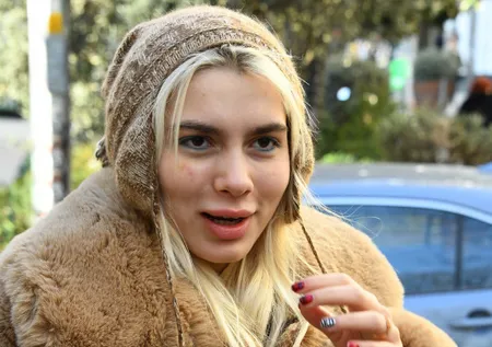 Aleyna Tilki'ye takıntılı hayran kabusu! Evine kadar gidip çiçek göndermişti: Muhammed Erkam A. hakkında karar