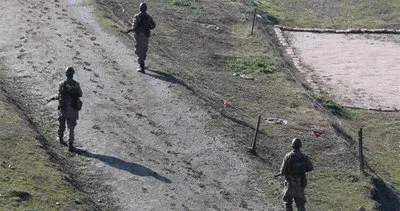 Son dakika: Sınır hattındaki operasyonda yakalanmıştı! DEAŞ'lı Rus kadının kırmızı bültenle arandığı belirlendi