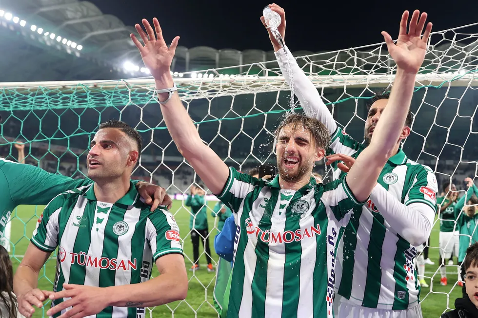 Beşiktaş - Konyaspor maçında ilk finalist belli olacak - 5