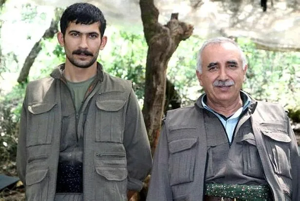 Son dakika: PKK elebaşı Murat Karayılan’ın saklandığı Bole Kampı’na hava harekâtı! Sözde Doğu Karargâhı sorumlusu öldürüldü - 2