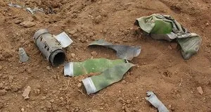 Van’da PKK mensuplarınca havan mermisi atıldı