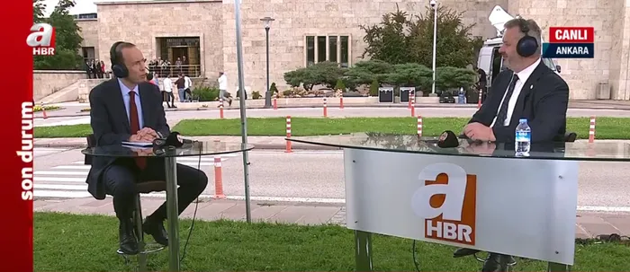 TBMM’de tarihi gün! Gündemde ilk ne olacak? Meclis’ten yeni anayasa çıkar mı? A Haber’e özel açıklamalar