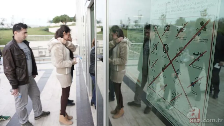 ALES sınav sonuçları son dakika! ALES sınav sonuçları sorgulama 2019! ALES sınav sonuçları öğren! 4