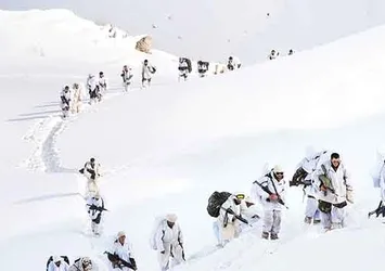 PKK, son 6 ayda 7 kişiyi dağa çıkarabildi