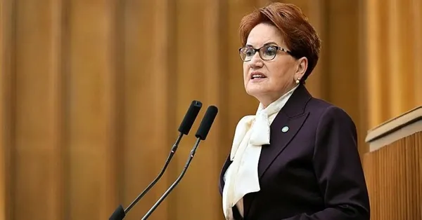 İYİ Parti’de kaos bitmiyor! İstifa sonrası Adnan Beker’den Meral Akşener’e bombardıman: FETÖ taktiği...