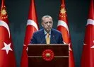 Başkan Erdoğandan Kemal Kılıçdaroğlu ve HDPye sert sözler! Sözün bittiği yerdeyiz
