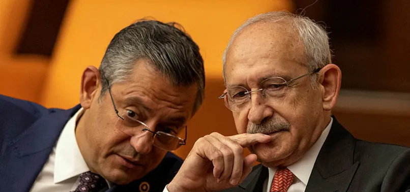 Seçim yenilgisi CHP'li isimlerin dengesini bozdu! Birbirlerine "troll" diye saldırmaya başladılar