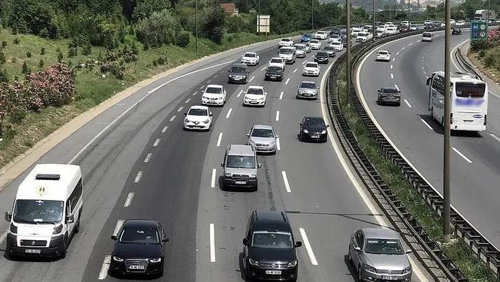 2023 1. taksit Motorlu Taşıtlar Vergisi kaç TL? MTV taksit ödeme son gün ne zaman? Hangi araç ne kadar ödeyecek?