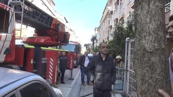 1684255672558.jpg Yangının sebebini öğrenince inanamadı! Korkan komşular tepki gösterdi... - 4