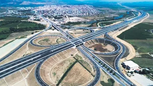 1625459825058.jpeg Otoyol ve köprüler tıkır tıkır işliyor! - 1