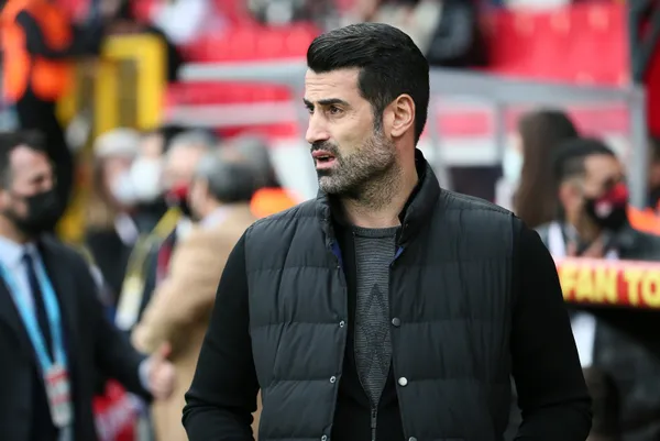 Son dakika | Volkan Demirel'den Fenerbahçe açıklaması: Doğru zamanda doğru yerdeyim - 1