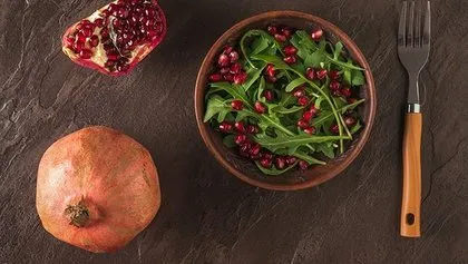 Her gün salata yerseniz ne olur? ’Diyetteyim sadece salata yiyeceğim’ diyenleri ilgilendiriyor