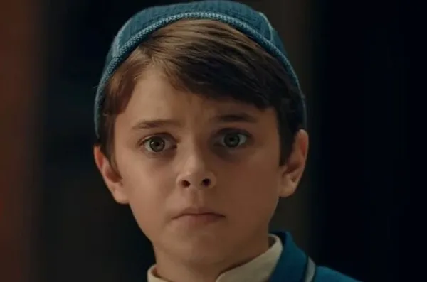 Küçük Dahi İbn-i Sina 2. BÖLÜM FULL İZLE! İbn-i Sina dizisi hangi kanalda? Konusu ve oyuncuları...