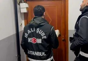 MHK Başkanı dahil 7 şüpheli gözaltında