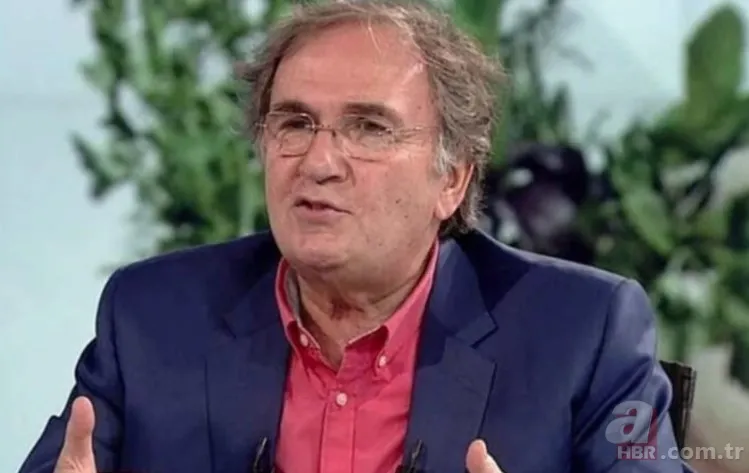 İbrahim Saraçoğlu'ndan ilaç gibi tavsiye! Karın şişkinliğini anında geçiriyor! Meğer bağırsaklara da iyi geliyormuş... 2