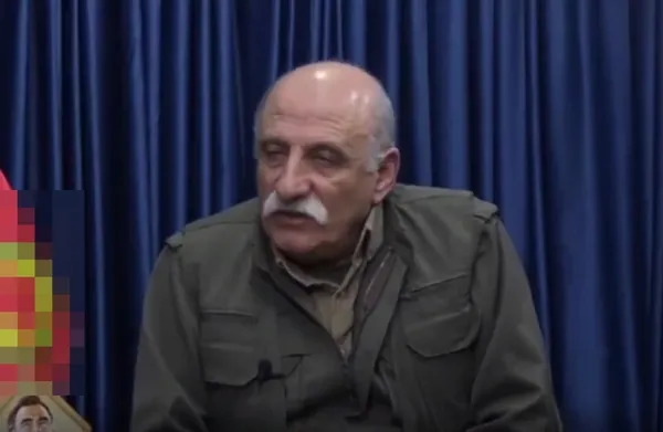 Teröristbaşı Duran Kalkan’dan itiraf: Kasım ayında sürekli eylem halinde olacağız