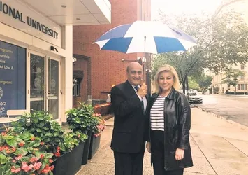 'Trump darbeye karşı Türk halkının yanında'