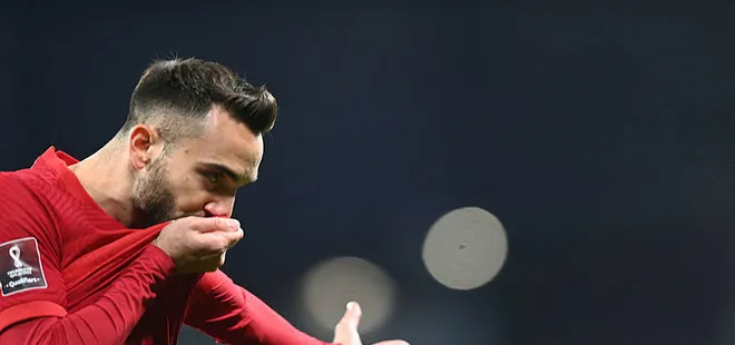 Son dakika | Kenan Karaman’dan flaş transfer açıklaması