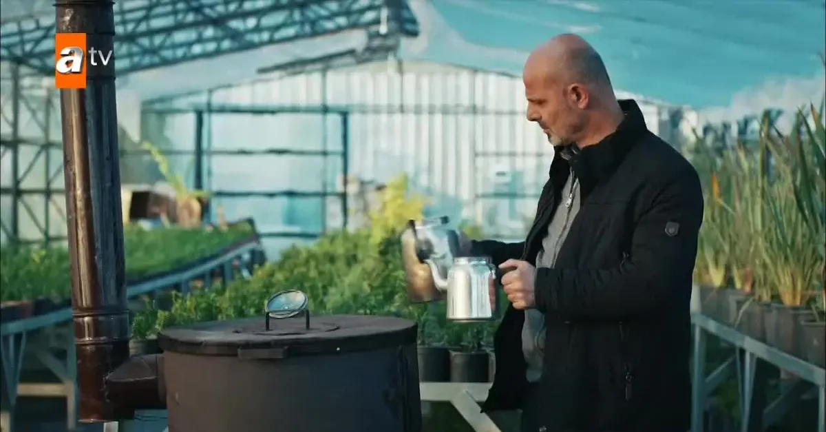 EDHO 163.yeni bölüm | Hurşit ve Fahri vuruluyor!