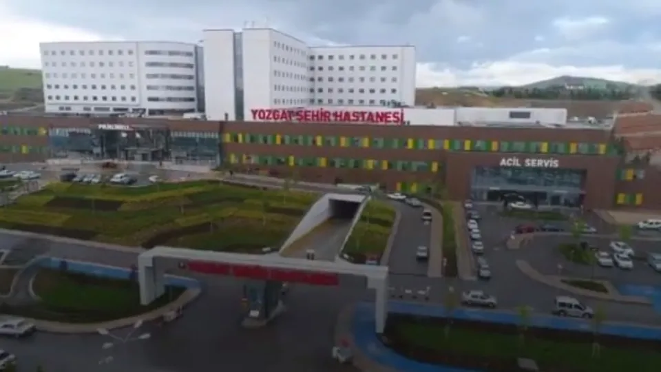 Başkan Erdoğan’dan şehir hastaneleri mesajı