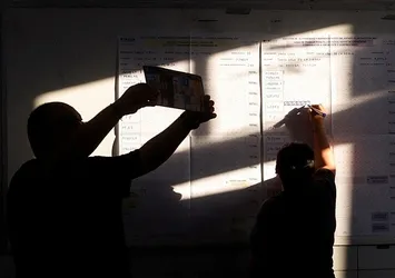 Bolivya'da seçimler ikinci tura kaldı