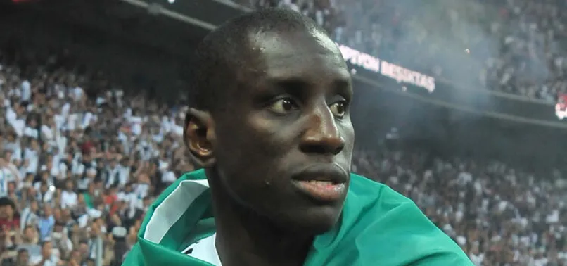 Göztepe'den flaş transfer! Demba Ba...