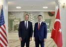 İmamoğlu bu kez de ABDli büyükelçi ile görüştü