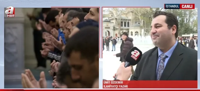 İslam alemi mübarek 3 aylara kavuştu! Nasıl ibadet edilmeli? Neler yapılmalı?