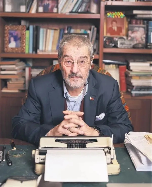 Gazeteci-yazar Sadık Albayrak'ın kaleminden müthiş eser! 150 yıllık kayıp hikaye - 5