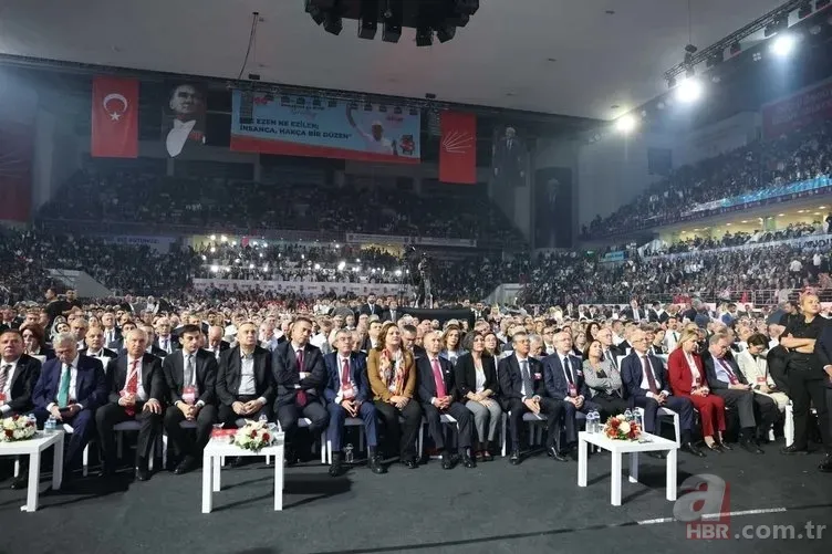 CHP'de 'şaibeli kurultay' davası öncesi son çırpınışlar! 21 Eylül hamlesi "mutlak butlan" kararını etkiler mi? 8