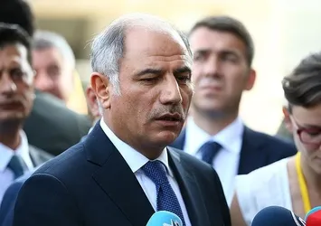 İçişleri Bakanı Ala: Satılmış bir güruhun darbe teşebbüsü