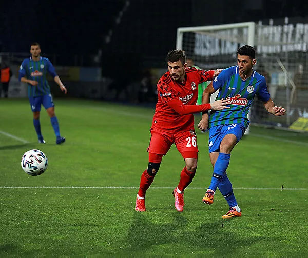 Son dakika Trabzonspor haberleri | İsmail Köybaşı Trabzonspor'da - 1