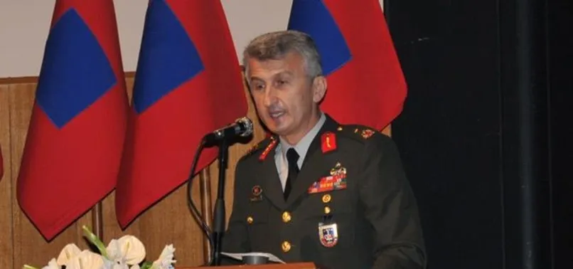 TSK'da ikinci dalga temizlik