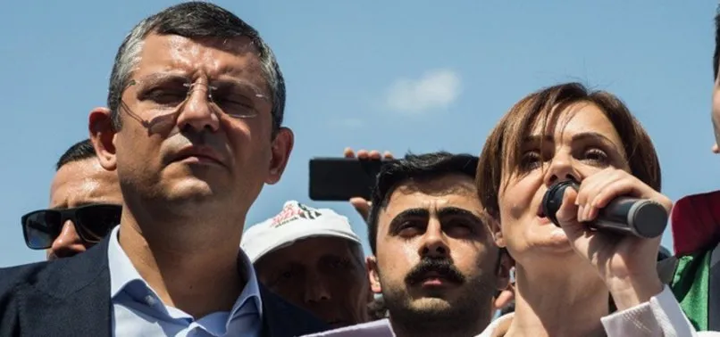 Terör bağlantısı olanlar görevden alındı CHP hükümeti suçladı